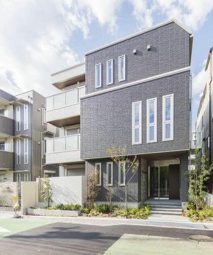 兵庫県神戸市須磨区宝田町１丁目 賃貸マンション