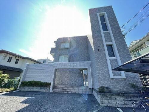 神奈川県厚木市妻田西３丁目 賃貸マンション