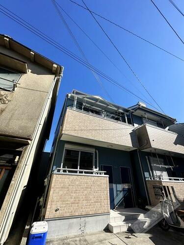 プリッ２初芝Ⅱ