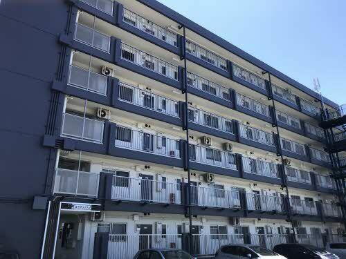 静岡県湖西市鷲津 賃貸マンション