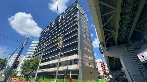 愛知県名古屋市中村区名駅南３丁目 賃貸マンション