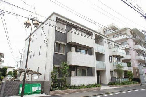 サンベレオ大倉山