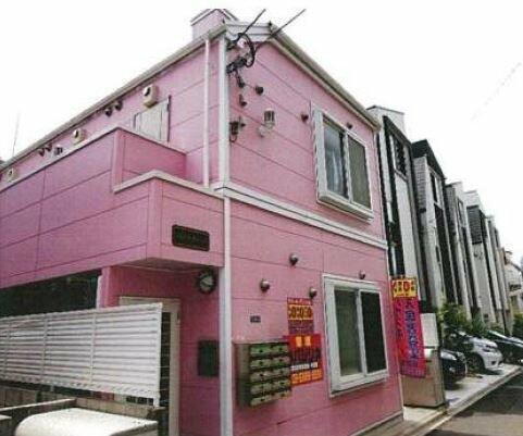 シエスタチャペル