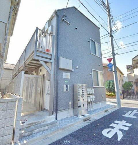 グラード練馬春日町