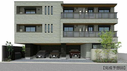 埼玉県さいたま市大宮区東町１丁目 賃貸マンション