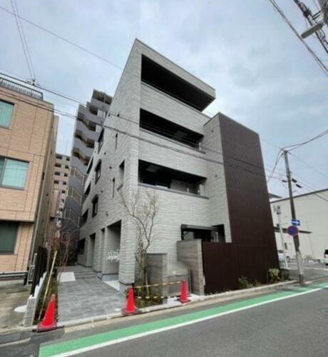 神奈川県横浜市南区通町２丁目 賃貸マンション