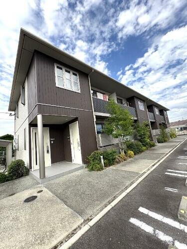 福岡県筑後市大字和泉 2階建 築8年5ヶ月