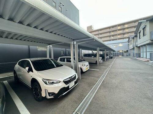 岩手県盛岡市清水町 賃貸アパート