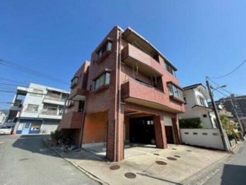 広島県安芸郡海田町昭和町 賃貸マンション