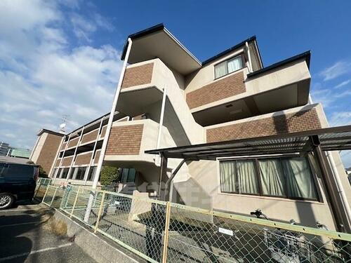 大阪府高石市東羽衣２丁目 賃貸マンション