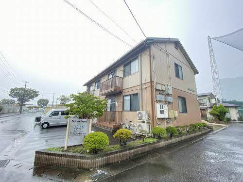 宮城県仙台市若林区蒲町 賃貸アパート