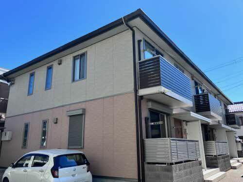 シャーメゾン忍ヶ丘