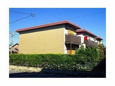 コーポラス天王