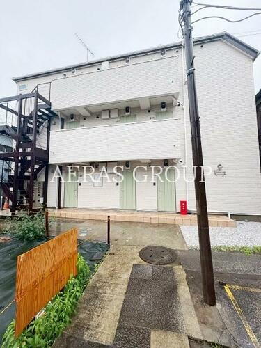 シャトーライフ横浜Ⅰ