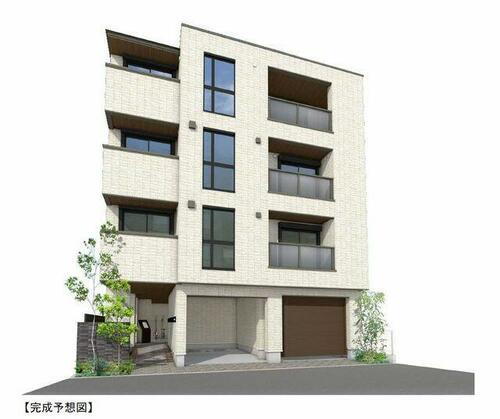 愛知県名古屋市西区大金町１丁目 賃貸マンション