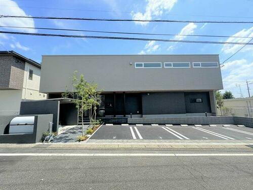 愛知県みよし市三好丘７丁目 賃貸アパート