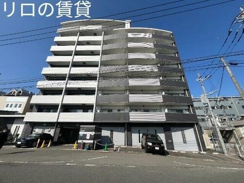福岡県福岡市博多区東那珂３丁目 9階建 築11年5ヶ月