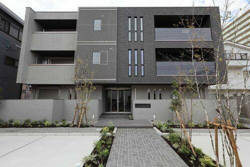 三重県津市南丸之内 賃貸マンション