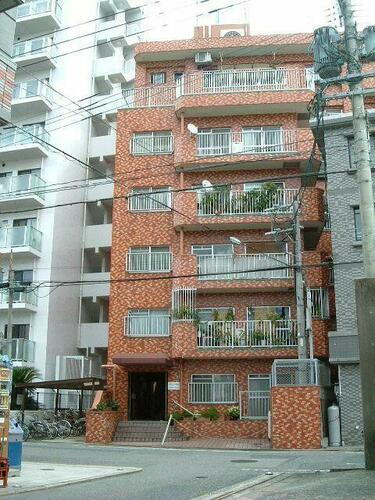 グランピア住吉