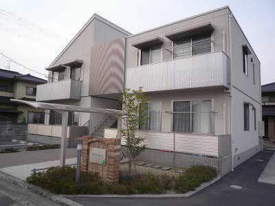 香川県綾歌郡綾川町小野 賃貸アパート