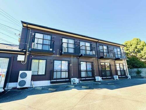 山口県山口市中央５丁目 賃貸アパート