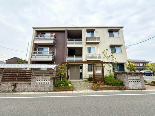 岡山県倉敷市西阿知町西原 賃貸マンション