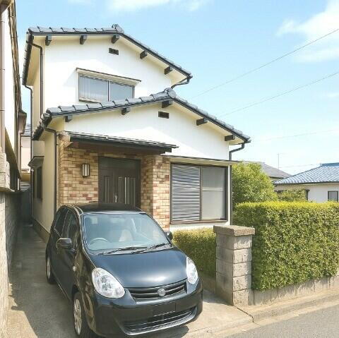 三原戸建 2階建