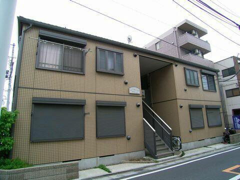 メゾン・ド・ボヌール・エステ