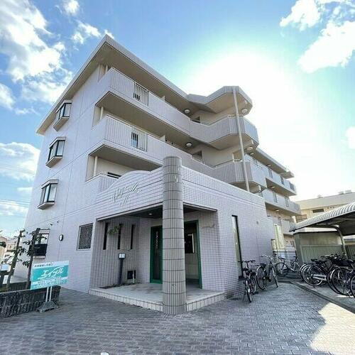 愛知県春日井市坂下町３丁目 賃貸マンション