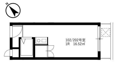 東京都町田市原町田２丁目 町田駅 ワンルーム マンション 賃貸物件詳細