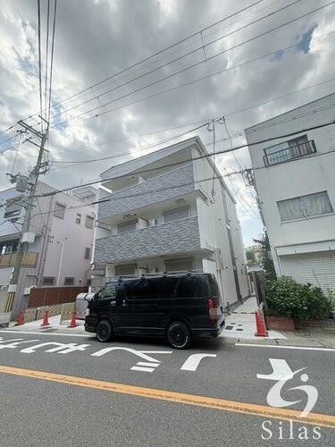 クリエオーレ永楽荘