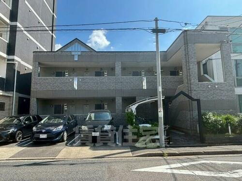 愛知県名古屋市北区清水３丁目 賃貸アパート