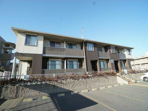 千葉県千葉市緑区あすみが丘東２丁目 賃貸アパート