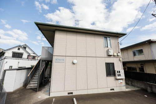 宮城県仙台市宮城野区小田原３丁目 賃貸アパート