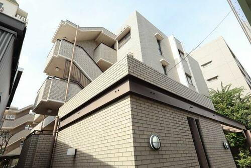 大仁マンション