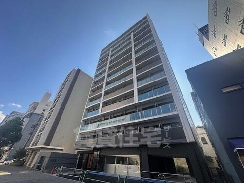 愛知県名古屋市西区菊井２丁目 賃貸マンション