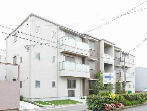 大阪府守口市高瀬町５丁目 賃貸マンション