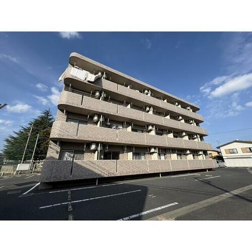 茨城県水戸市東原１丁目 賃貸マンション