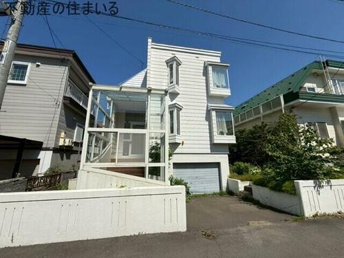 川沿９条３丁目戸建