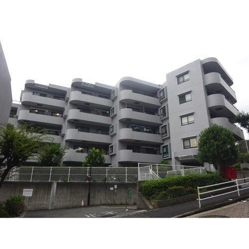 神奈川県横浜市金沢区六浦東１丁目 賃貸マンション