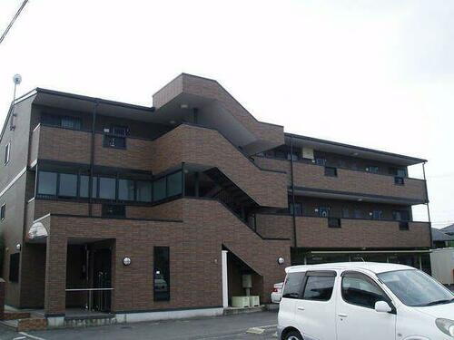 愛知県一宮市西大海道字本郷 賃貸アパート