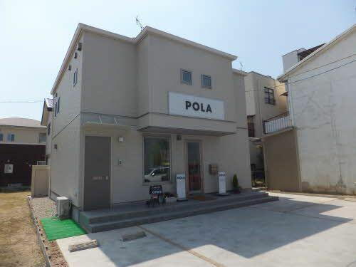 広島県福山市今津町 賃貸アパート