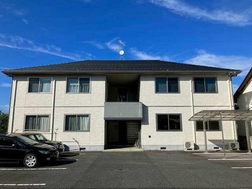 島根県松江市宍道町東来待 賃貸アパート