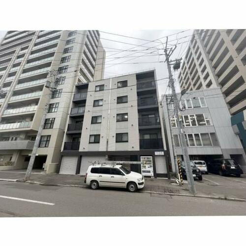 Ｌｅｉａ札幌 5階建