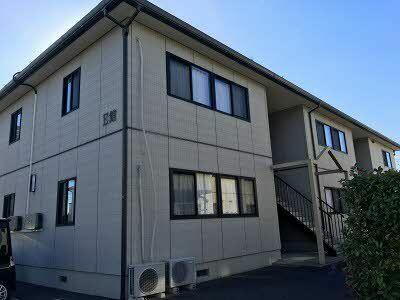 香川県高松市木太町 賃貸アパート