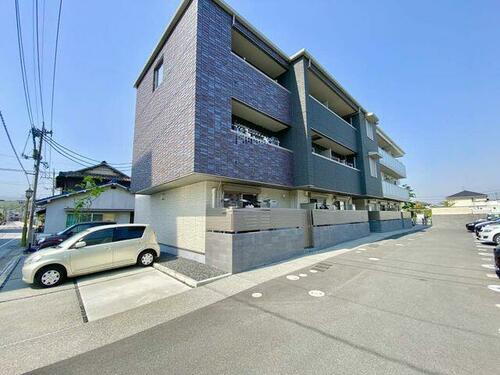 岡山県都窪郡早島町前潟 賃貸マンション