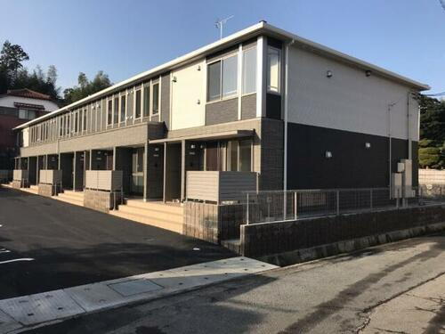 福岡県北九州市八幡西区則松５丁目 賃貸アパート