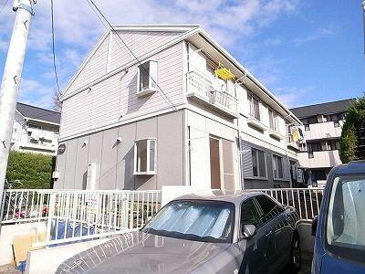 けやきハイムＥ