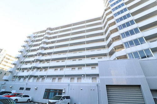 ＷＡＫＯ　Ｉｌｅ　ＢＬａｎｃｈｅ 14階建