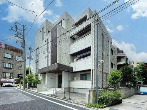 ヒルサイドハウス